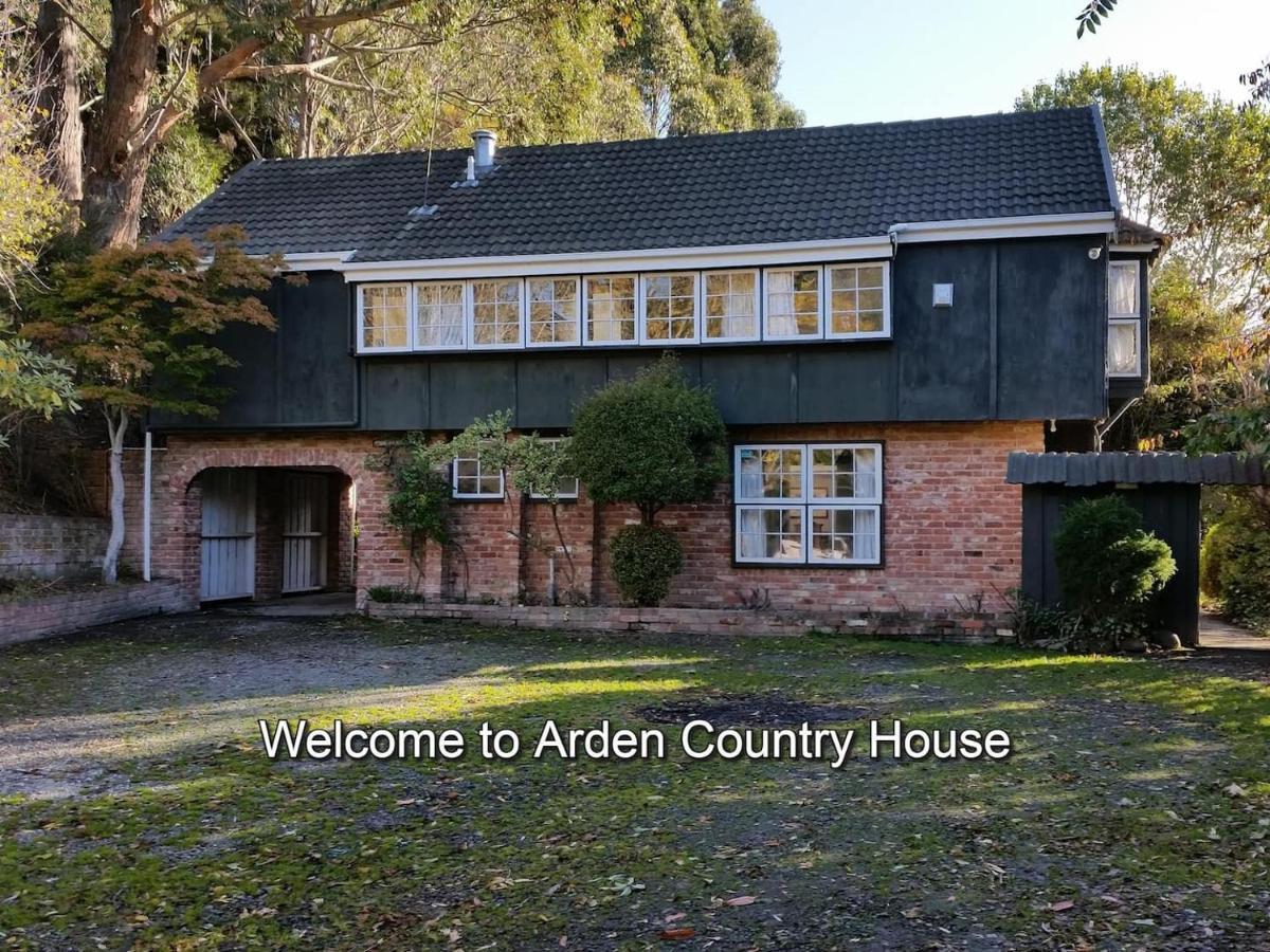 Arden Country House Bnb - Entire House To Yourself -Peace In The Country Dunedin Exterior photo