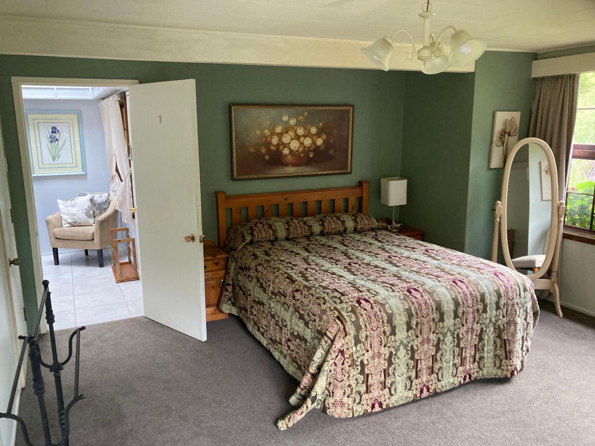 Arden Country House Bnb - Entire House To Yourself -Peace In The Country Dunedin Exterior photo