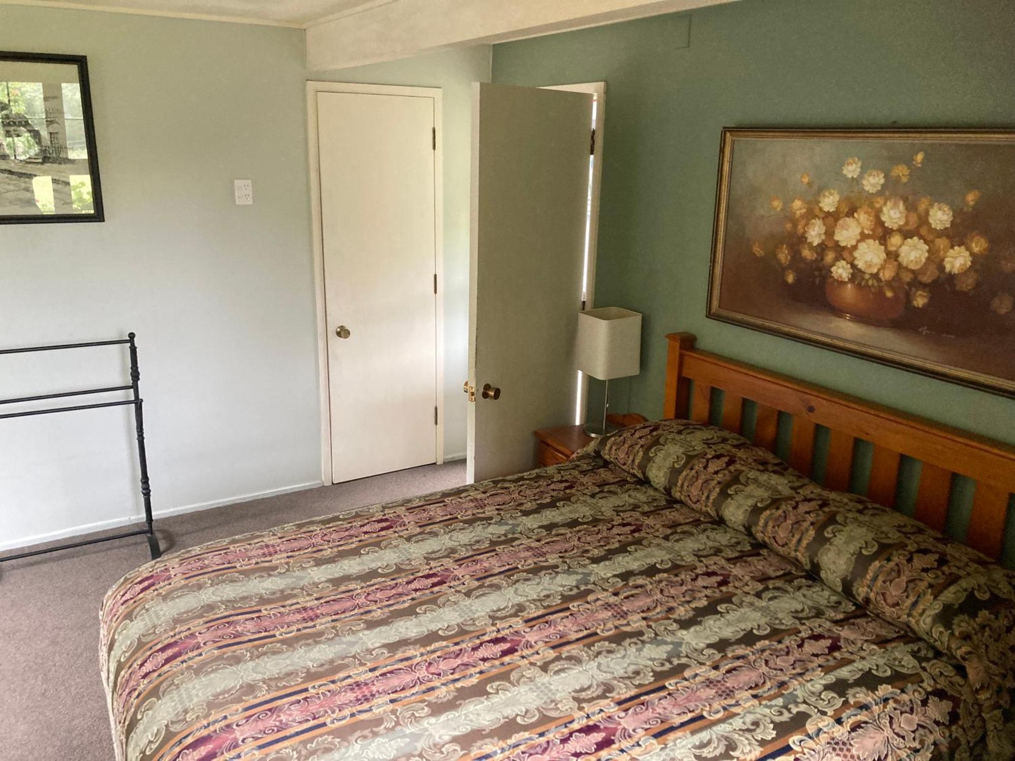 Arden Country House Bnb - Entire House To Yourself -Peace In The Country Dunedin Exterior photo